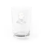 Humaniy.Japan公式サイトのベンチャー社長vo.3 Water Glass :back
