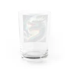 Gu--mimiの☆Gu~mimi☆12年に一回 Water Glass :back