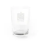 レイビットのREEVIT（レイビット） Water Glass :back