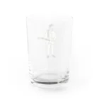 Kazuma SotozonoのGuitarist　SOTOZONO KAZUMA Water Glass :back