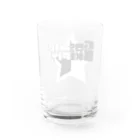 Goskip☆SkipitのGS☆Stars Water Glass :back