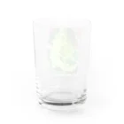 Soothingplaceの「龍」 Water Glass :back