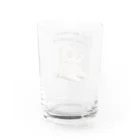 nappa0708の一杯 Water Glass :back