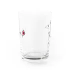 Want BのWant B Kirin Water Glass :back