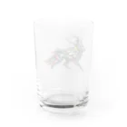 EIMの神秘的な聖域 Water Glass :back