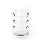 犯人(新ビジュ)(バーチャルYouTuber)の犯人さん激推し！ Water Glass :back