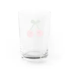 SAKURANBOのSAKURANBO Water Glass :back