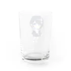 ろいるのろいる(SD) Water Glass :back