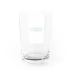 ベストフレンド公式ショップのbest friendのグッズ Water Glass :back