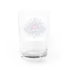 kibou0304のI love music. Water Glass :back