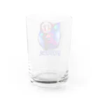 Studio L.O.Lの【雫】ジョーカー Water Glass :back