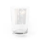 MatureWomanCollectionの高橋 真由美 Water Glass :back