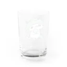 itsuto-こねこしょうしょうめんへらの「…たつ…さん…」 Water Glass :back