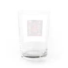 S͓̽i͓̽N͓̽(シン)の生者の聖杯 Water Glass :back