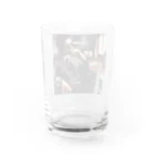 バズトシ55の俺か、俺以外か… Water Glass :back