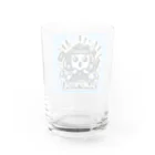 Girigiri-kのゲーミングPCSURPRISE Water Glass :back