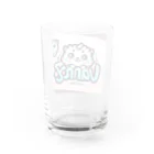 vancx.comのvanny Water Glass :back