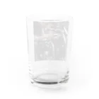 GROUND-WORKSのバイク整備 Water Glass :back