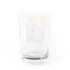 R O S E M A R Y☆A Y A N K Aの光。 Water Glass :back