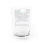 MOONのImagineシリーズ２ Water Glass :back