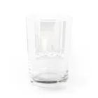 super towelのスーパーねむねむBOY Water Glass :back