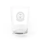Magnum SHOPのMagnum Force オリジナル Water Glass :back