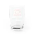 atelier_mogのケーキスタンド×ノア Water Glass :back