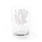 Haru|Casualのカジュアルお姉さん#2 Water Glass :back