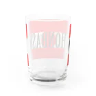 Ａ’ｚｗｏｒｋＳのNIHONBASHI Water Glass :back