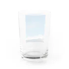 k_cloudart official shopのKUMO KUMA Water Glass :back