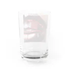 MOTHERの口紅 Water Glass :back