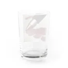 MOTHERの口紅　 Water Glass :back