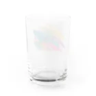 hoppowersの1146グラス Water Glass :back