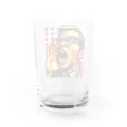 water_pillowのなんだよぉぉぉ Water Glass :back