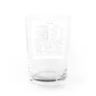 コロ助のMac OS ショートカットキー Water Glass :back