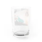 fuji_0329のサーフワックス Water Glass :back