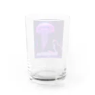 MOONのimagineシリーズ Water Glass :back
