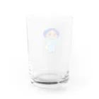 無職のTKの無職のTK 2023/SS Water Glass :back