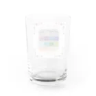 ダイヤモンドアート専門店 RICHSTON(リッチストン)のダイヤモンドアートFAN「ビーズケース」 Water Glass :back