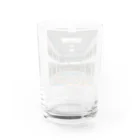 opopopの現実....？ Water Glass :back