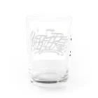DEFHIPHOPのDEF HIPHOP Water Glass :back