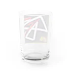 NaROOMの【Abstract Design】No title - BK🤭 Water Glass :back