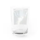 metametamonnのアルゼンチンのイグアスの滝 Water Glass :back