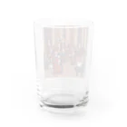 turuto-のドット絵室内楽 Water Glass :back