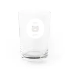 doradoramiのsimple&beautyシリーズ Water Glass :back