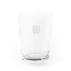 Juliのjuki Water Glass :back