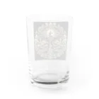 teru4312のタイっぽい Water Glass :back