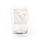 Toro Rosso Shopの釣り好き必見！ステッカー商品が登場しました！ Water Glass :back