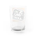 Toro Rosso Shopの釣り好き必見！ステッカー商品が登場しました！ Water Glass :back