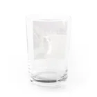 _ryosuke_tvの愛犬 Water Glass :back